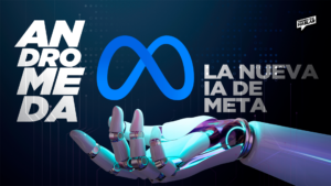 Andromeda: la nueva IA de Meta que cambia por completo cómo ves anuncios