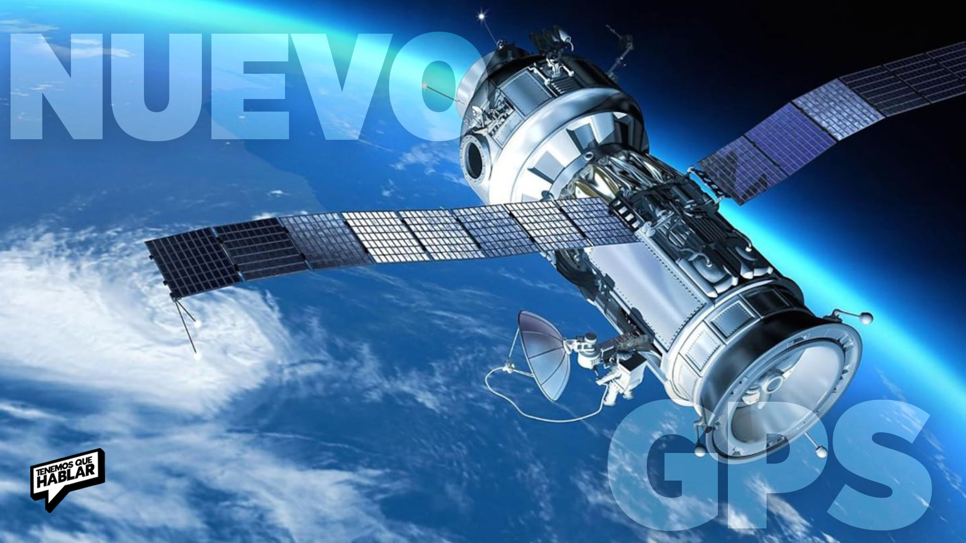 La nueva brújula digital: China desarrolla un sistema más preciso que el GPS