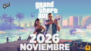 Rockstar retrasa el lanzamiento de ‘GTA VI’ hasta 2026