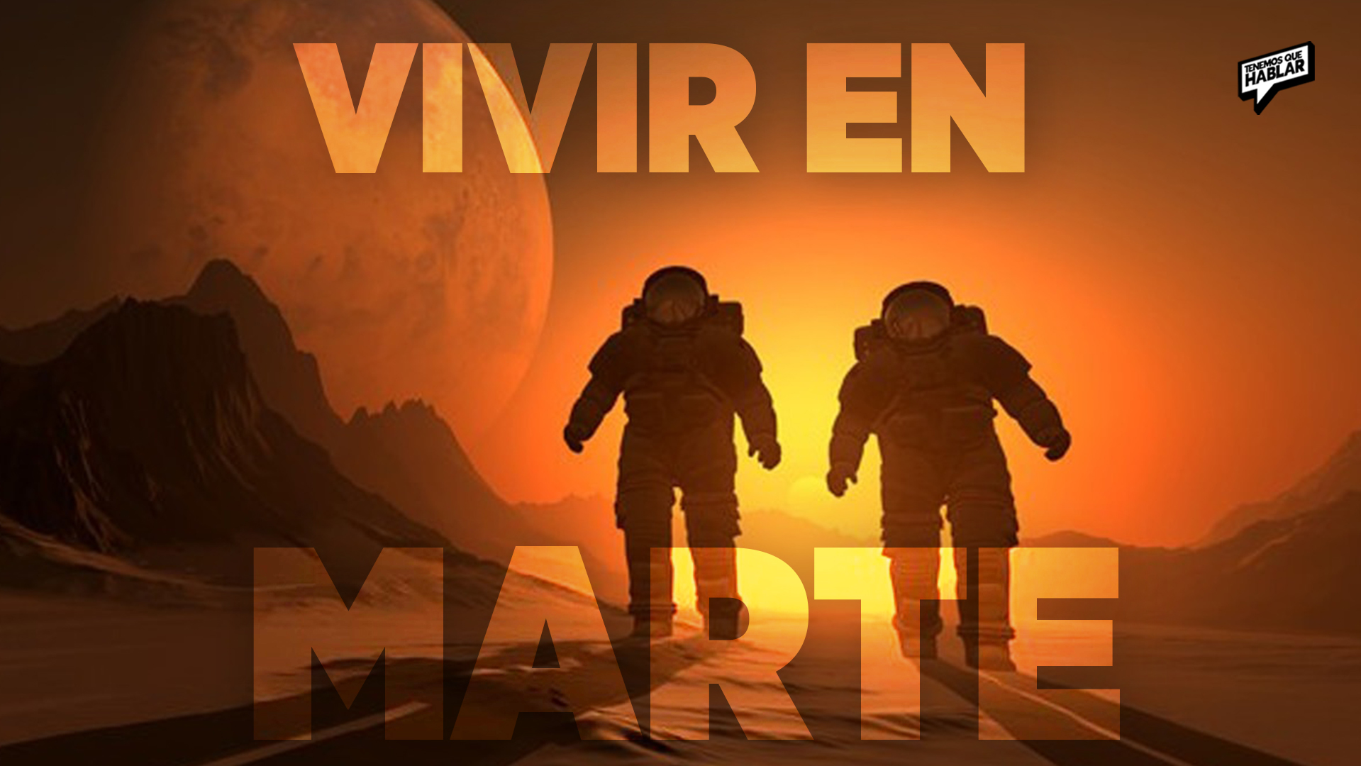 ¿A solo 12 años de Marte? La humanidad se acerca a su próximo gran salto