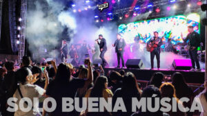 Hacen del teatro una pista de baile