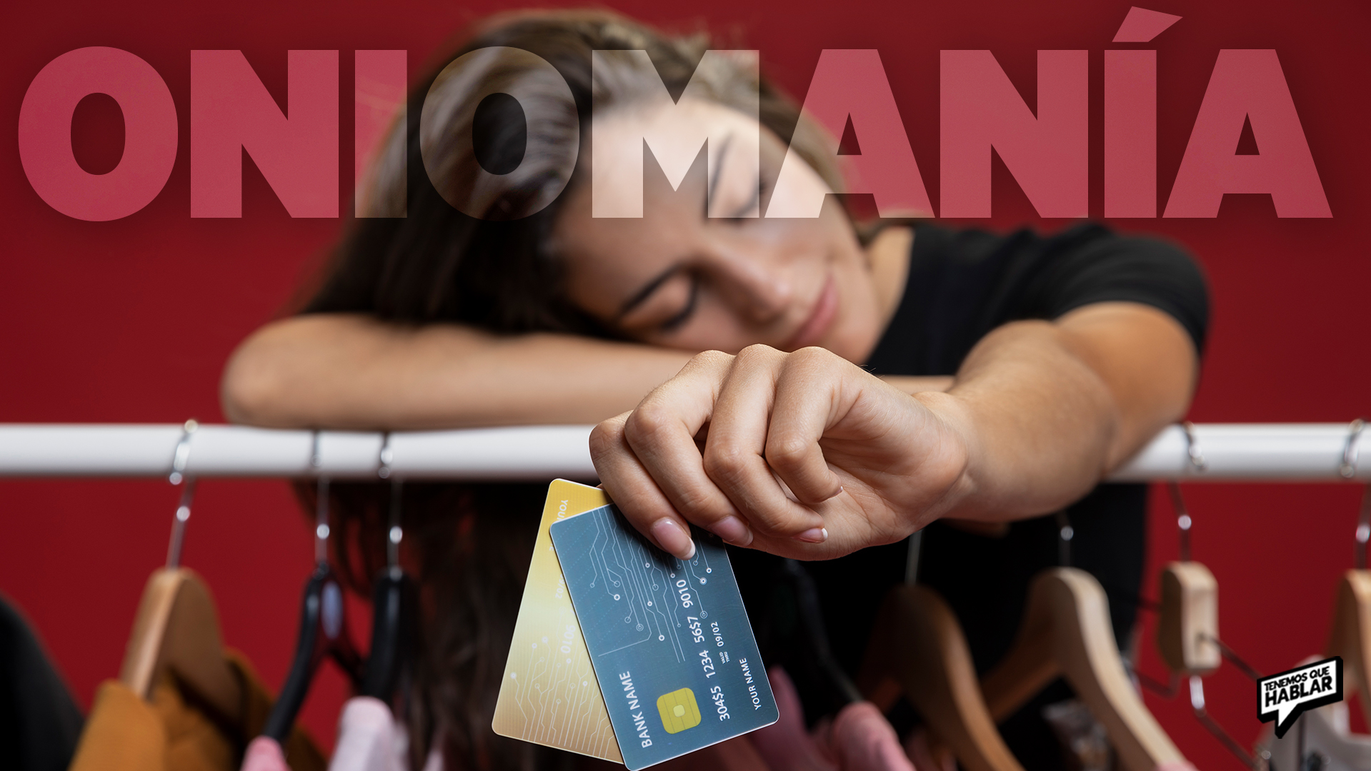 Oniomanía: cuando comprar deja de ser un gusto y se convierte en una adicción