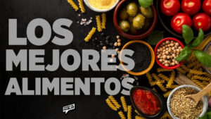 5 alimentos que ayudan a mejorar la memoria y la concentración