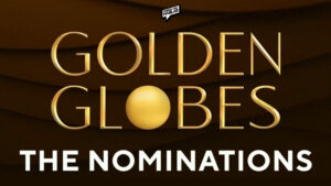 Globos de Oro 2026: ya están los nominados — ¿tu película o serie favorita quedó en la lista?