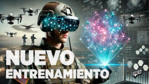 GenIA: la IA personalizada que transformará el entrenamiento militar de Estados Unidos