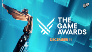 The Game Awards 2025: todo lo que necesitas saber antes de la gran noche