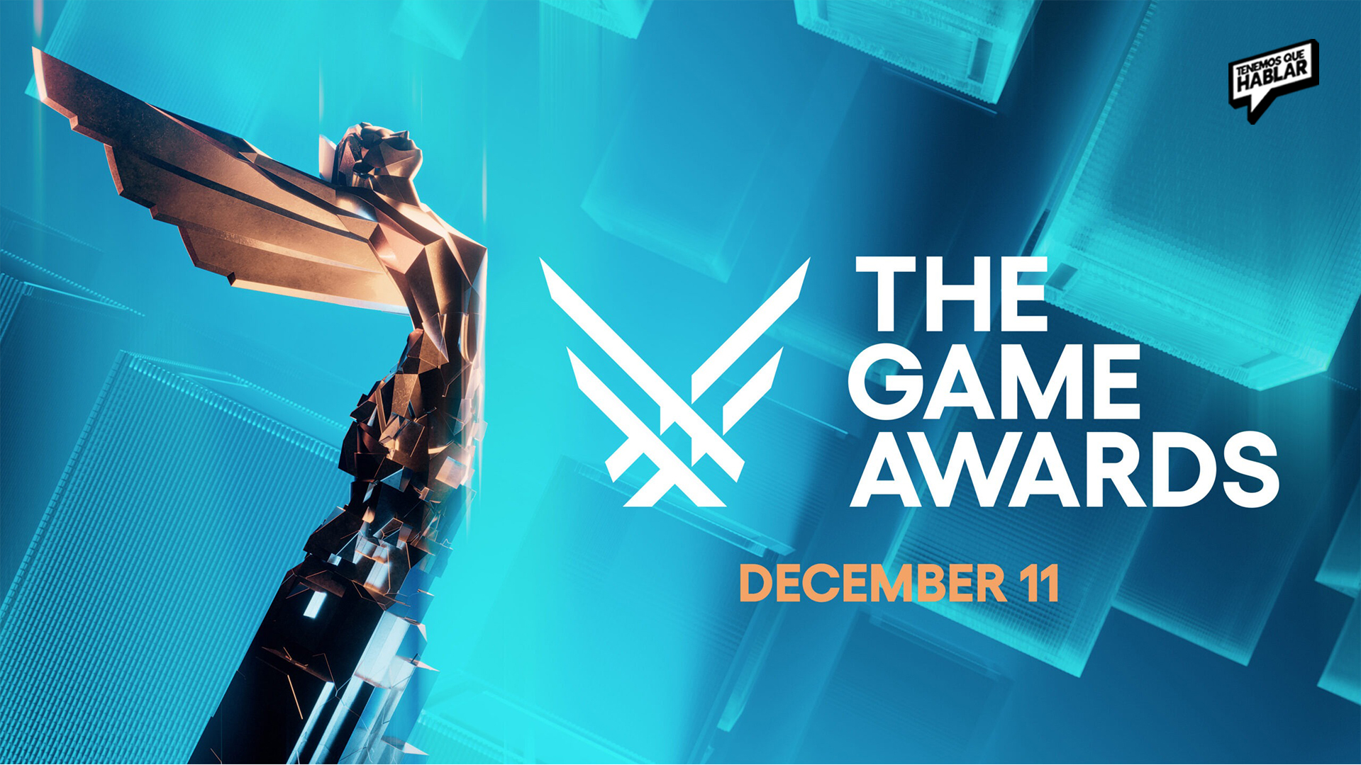The Game Awards 2025: todo lo que necesitas saber antes de la gran noche