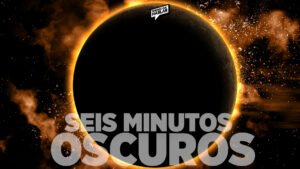Seis minutos de oscuridad: así será el eclipse solar total más largo del siglo