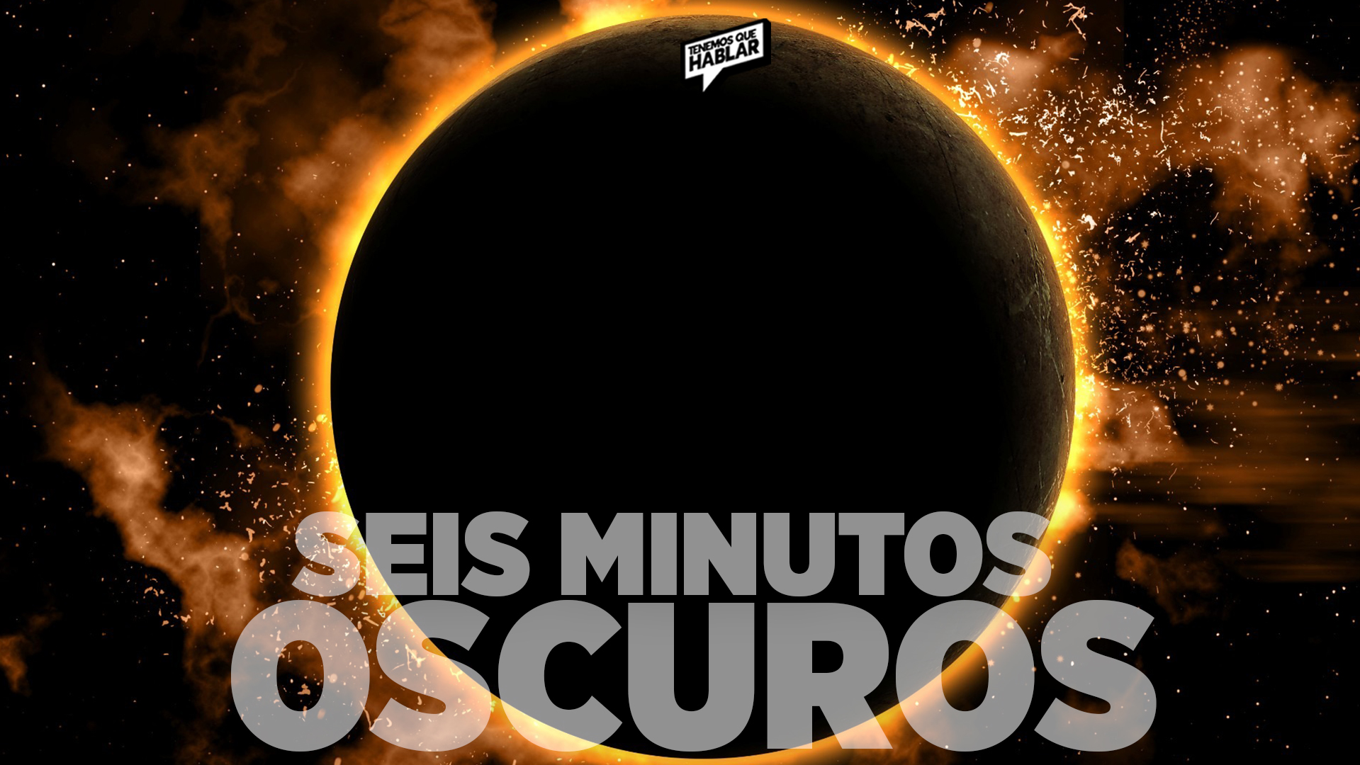 Seis minutos de oscuridad: así será el eclipse solar total más largo del siglo