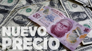 Cómo cotiza el dólar y por qué el peso mexicano ganó terreno tras Navidad