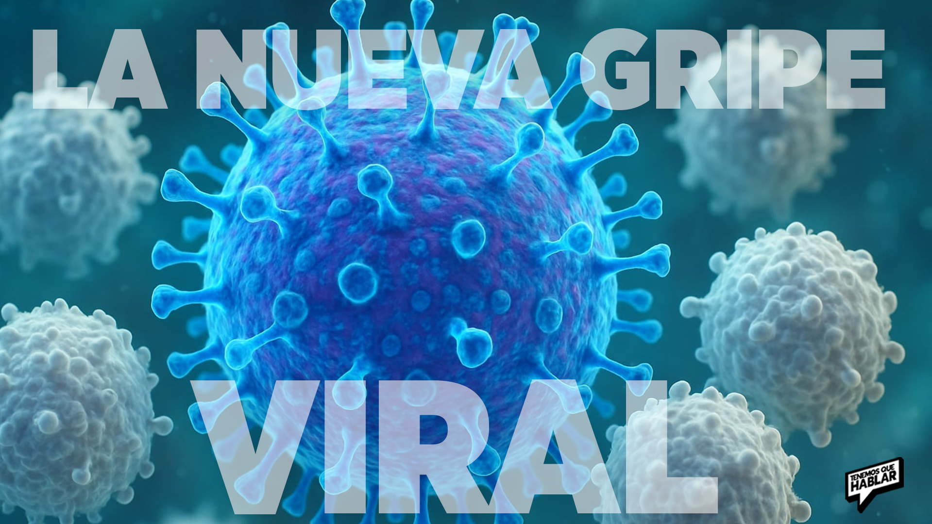 ¿Tengo gripe H3N2 tipo K? Así funciona la prueba que detecta esta variante