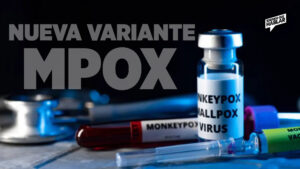 Nueva variante de mpox en Inglaterra: lo que sabemos sobre síntomas y riesgos