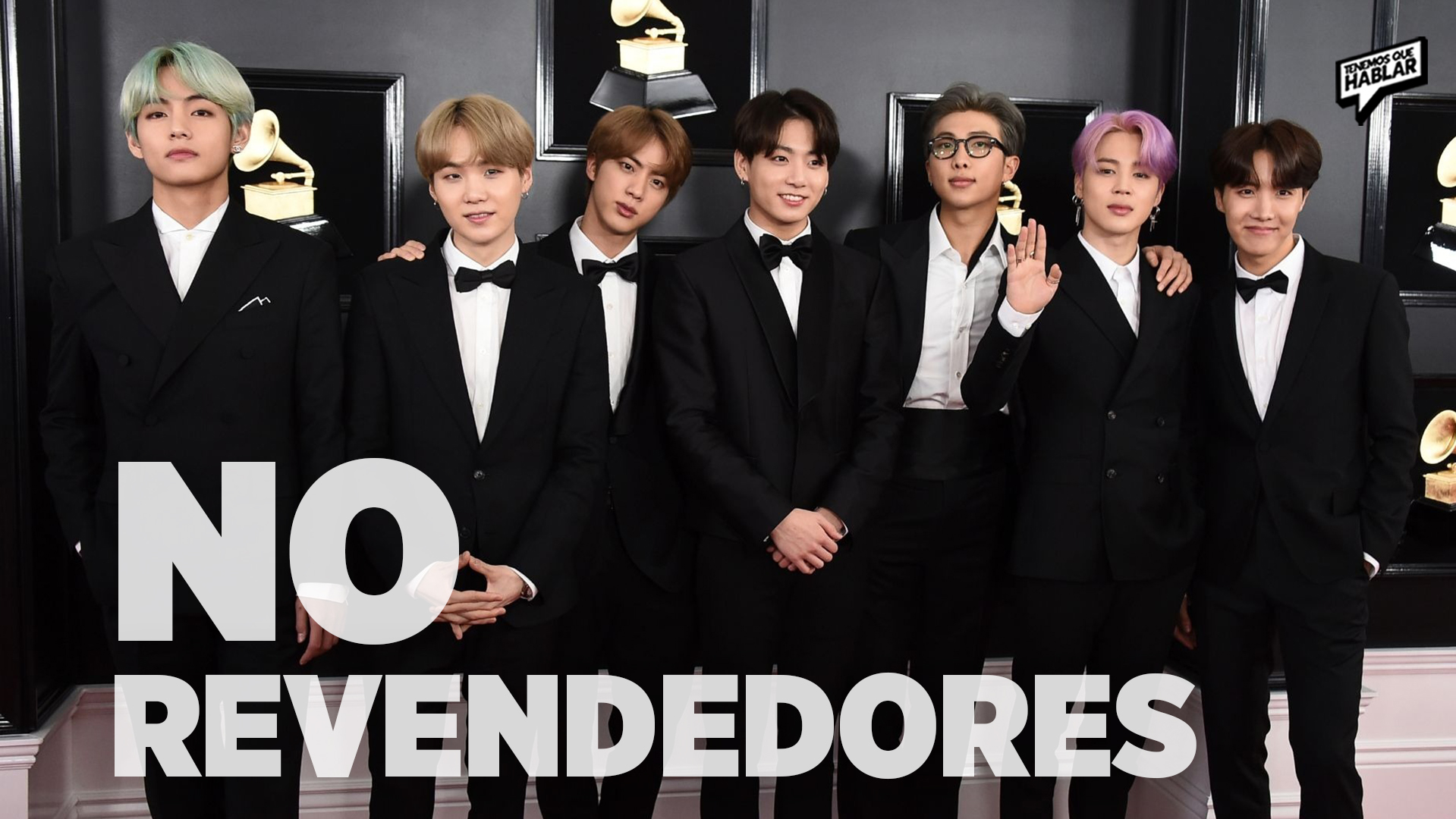 ARMY contra la reventa: cuando las fans de BTS toman el control en México