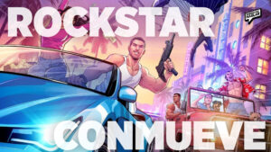 Rockstar y el gesto humanitario que conmueve a la comunidad gamer