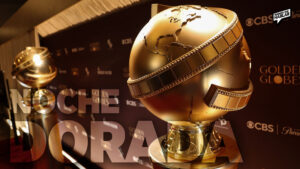 Noche de brillo y talento: los nombres que se llevaron el Golden Globe este año