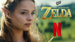 ‘The Legend of Zelda’: Llega a Netflix