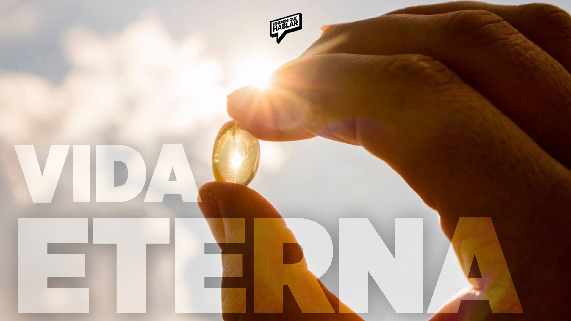 La vitamina de la “vida eterna”