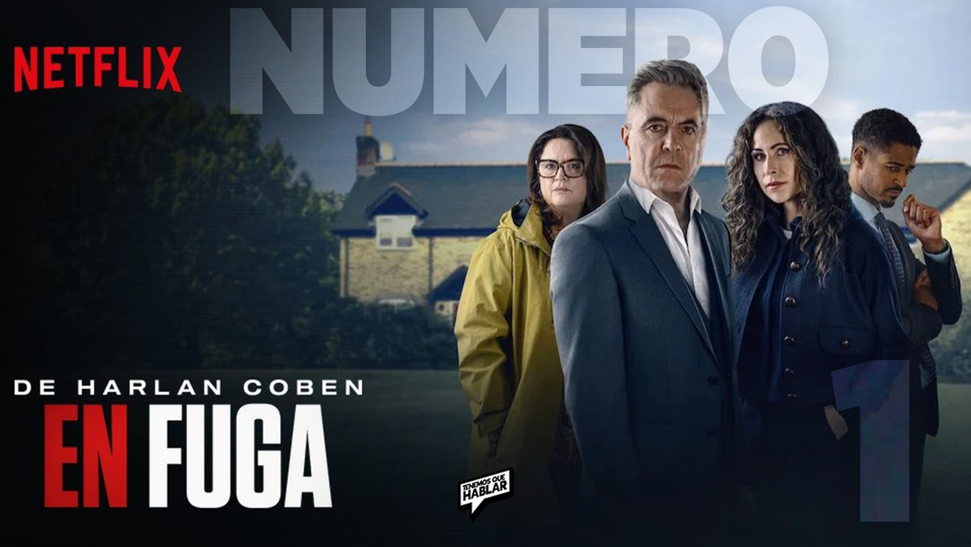 ‘Stranger Things’ se despide fuerte, pero no imbatible en Netflix