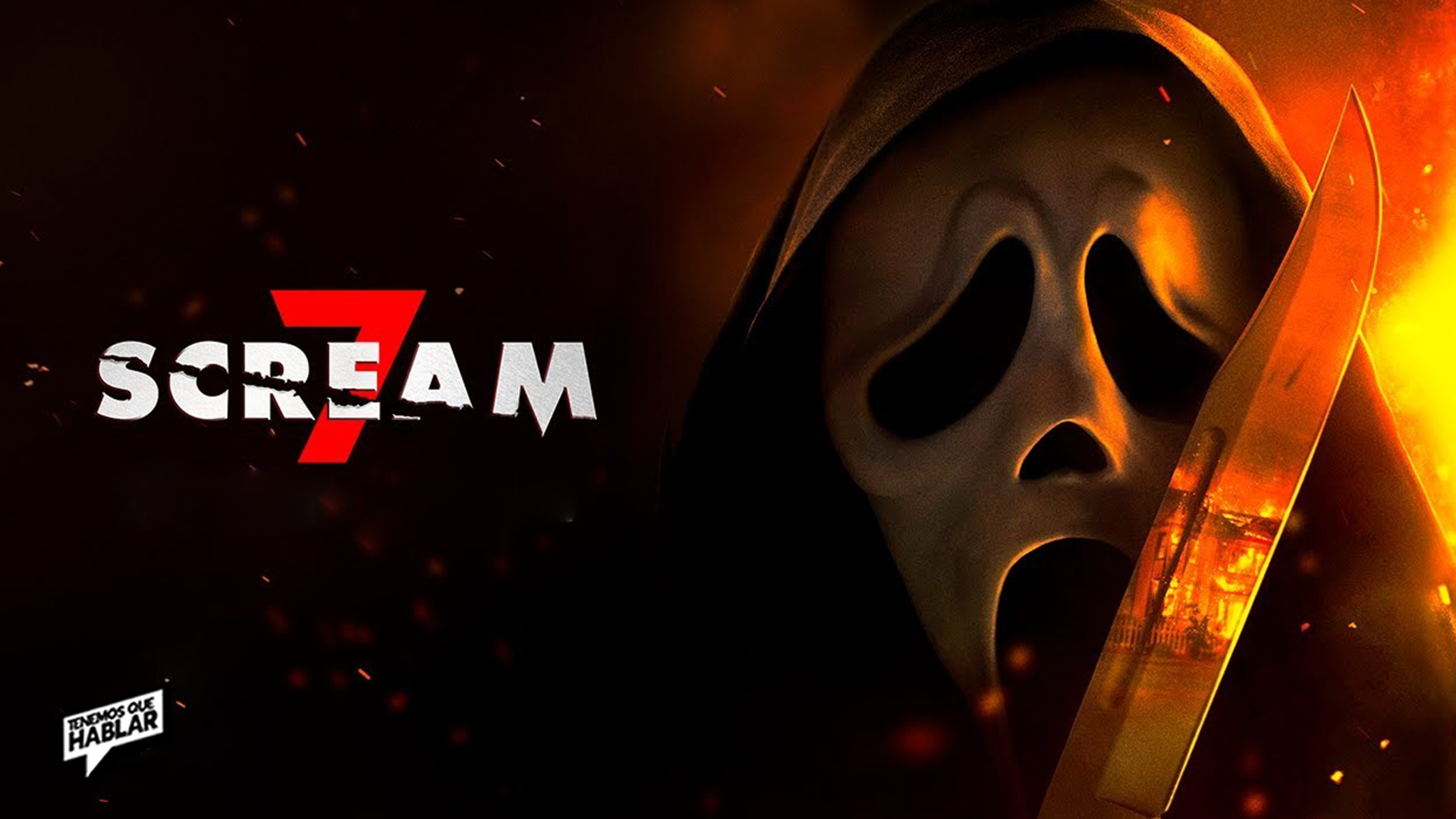 Scream VII”: El legado de Ghostface continúa
