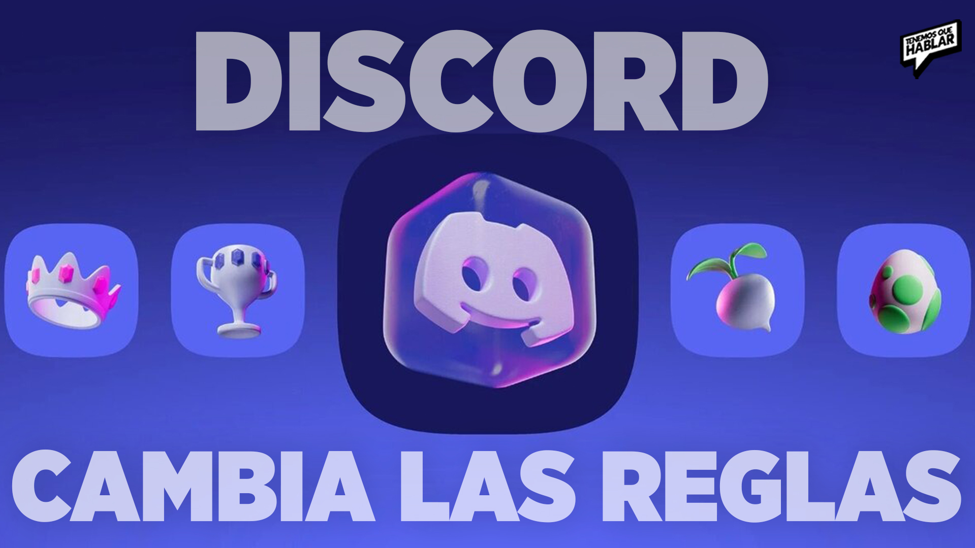 Discord ajusta sus reglas: llegan las restricciones de edad y la verificación de identidad