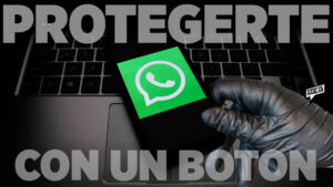 El botón oculto de WhatsApp que puede ayudarte a evitar estafas