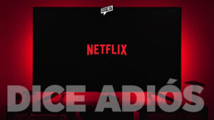 Netflix dejará de funcionar en algunas televisiones este febrero