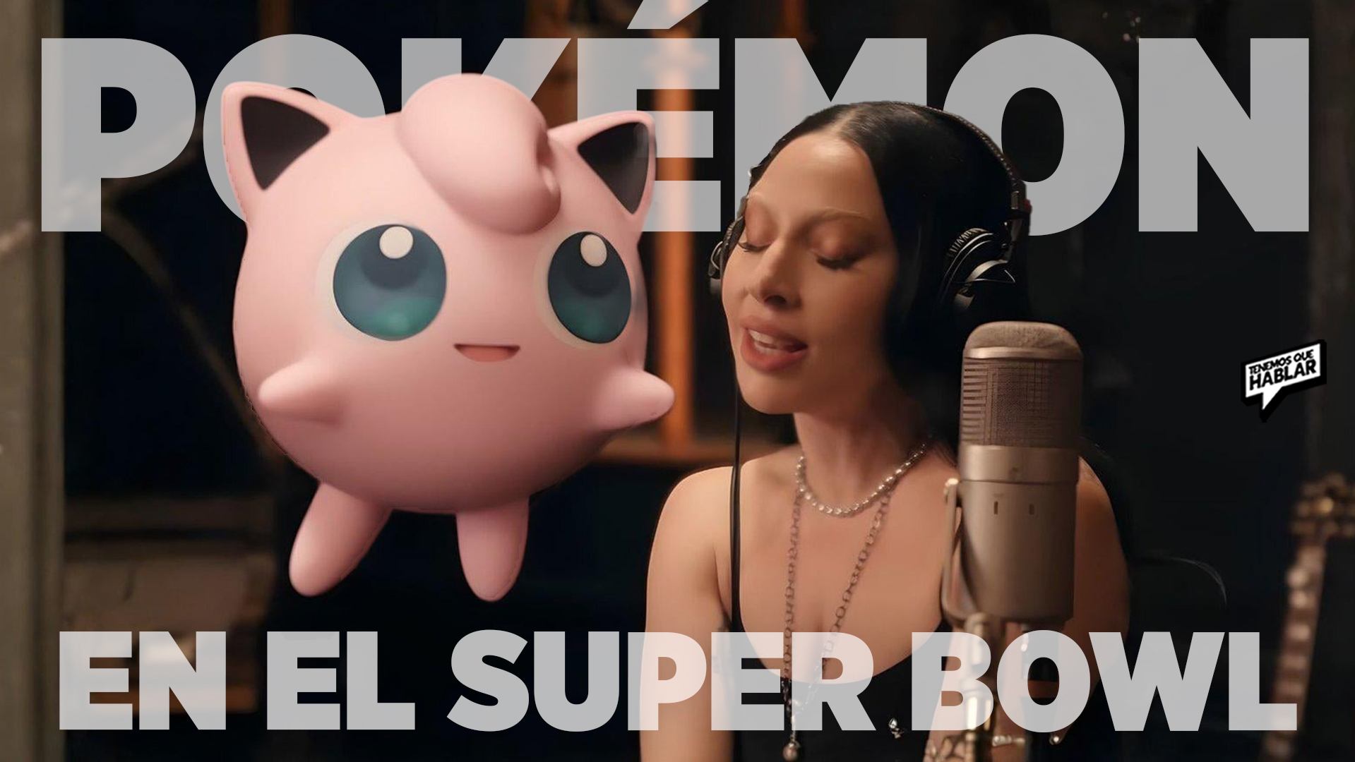 Pokémon y el Super Bowl: cuando el marketing cuesta más que hacer un videojuego
