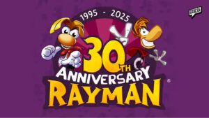 Rayman cumple 30 años: el creador sugiere un posible remake para celebrar el aniversario