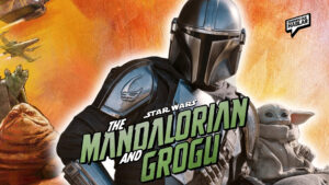 Un pequeño vistazo que anticipa una gran aventura galáctica