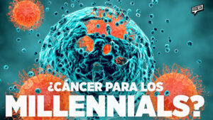 Una generación bajo la lupa: ¿por qué los millennials enfrentan mayor riesgo de cáncer?