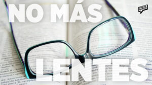 ¿Ver de cerca sin lentes? Un nuevo tratamiento abre la conversación