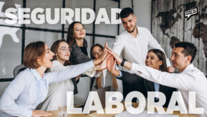 3 tendencias que están redefiniendo la seguridad laboral