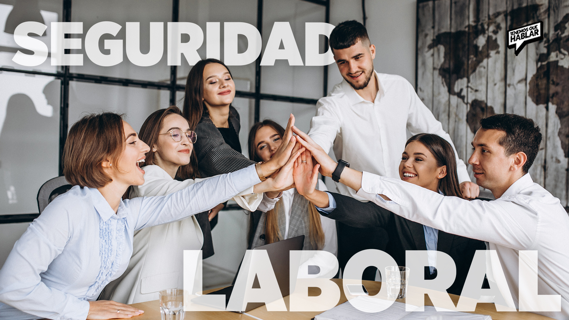 3 tendencias que están redefiniendo la seguridad laboral