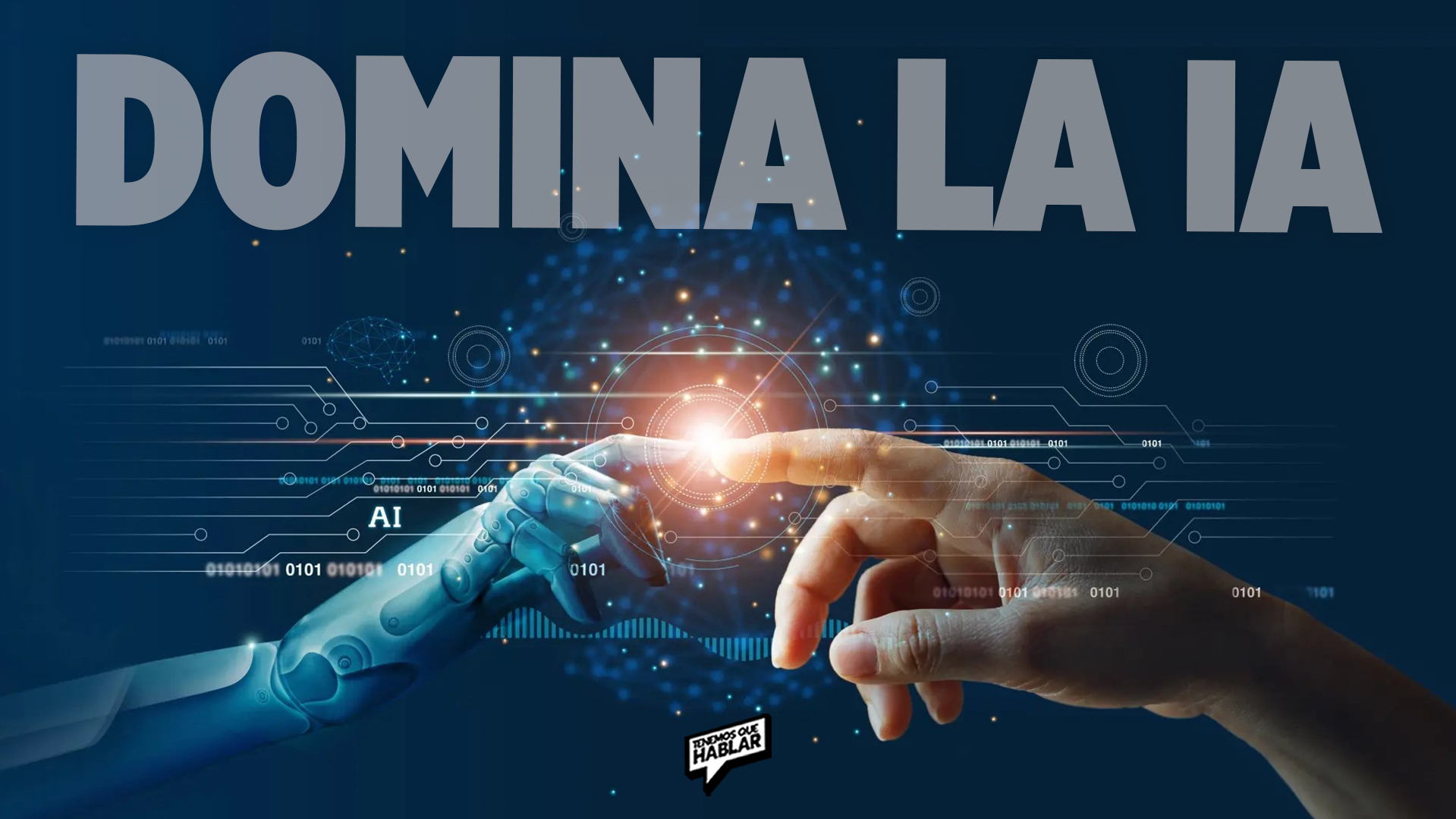 6 claves para que la IA sí te entienda