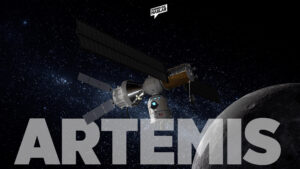 Artemis y la Luna: la NASA quiere pisarla cada año a partir de 2028