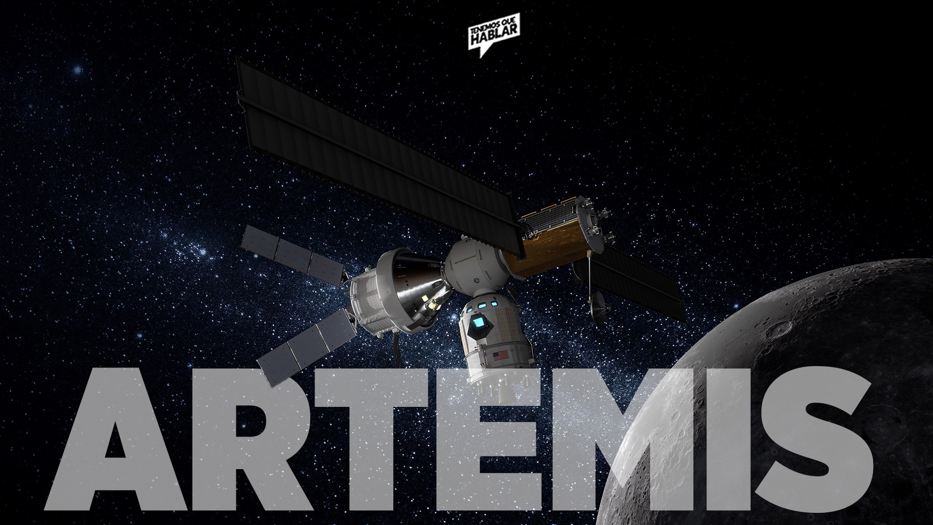Artemis y la Luna: la NASA quiere pisarla cada año a partir de 2028