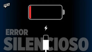 El hábito que está acabando con la batería de tu iPhone