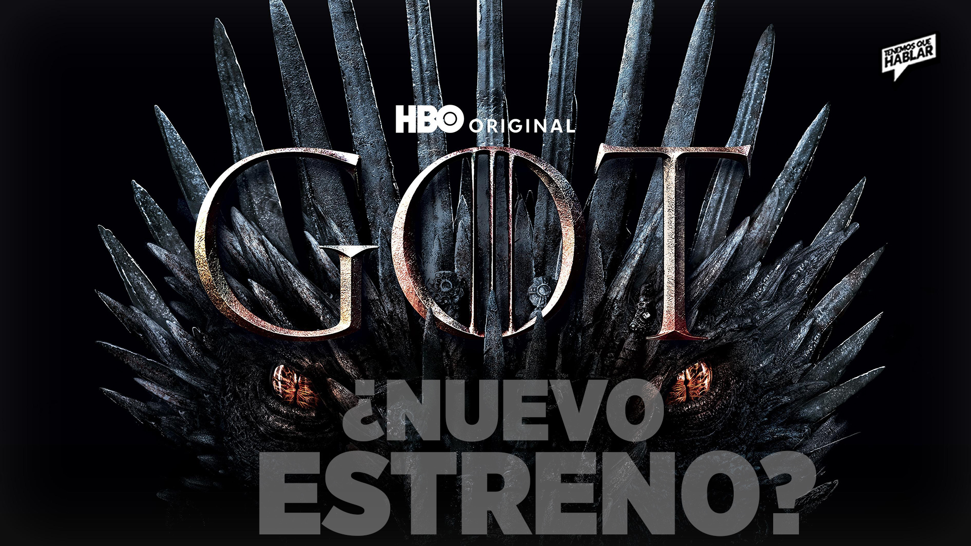 El universo de Game of Thrones crece: Preparan película sobre la Conquista