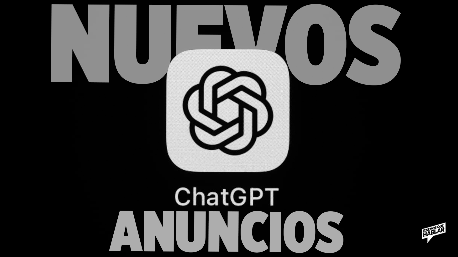 Los anuncios llegan a ChatGPT