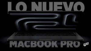 Más potencia, menos límites: Apple presenta los nuevos MacBook Pro con M5 Pro y M5 Max