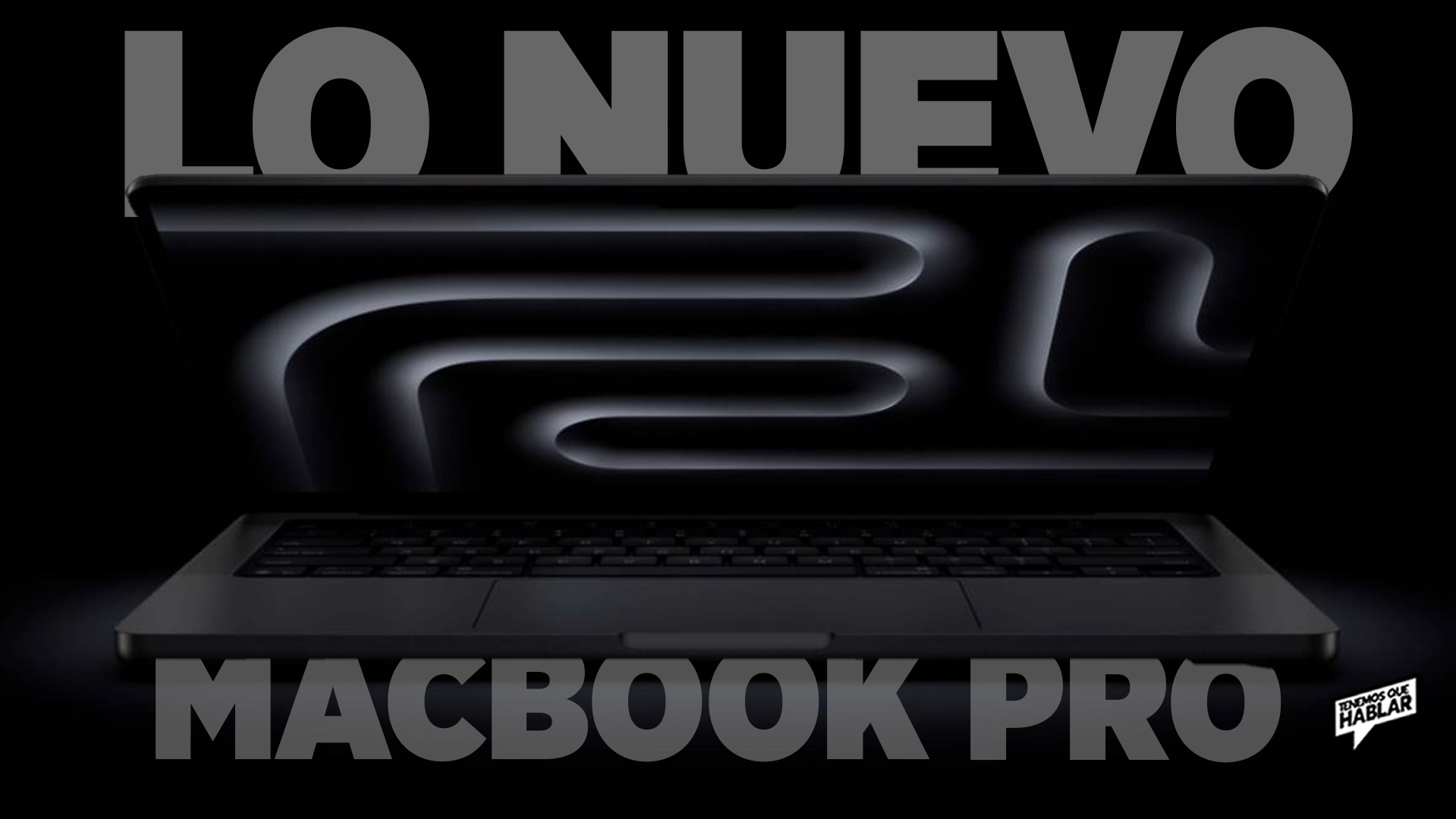 Más potencia, menos límites: Apple presenta los nuevos MacBook Pro con M5 Pro y M5 Max