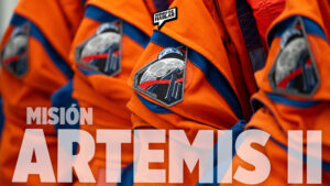 Rumbo a la Luna otra vez: la misión Artemis II ya está lista