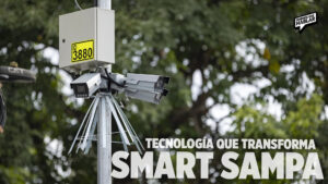 Smart Sampa: la ciudad que apuesta por la IA