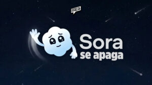Sora se apaga: OpenAI cierra su era de video IA