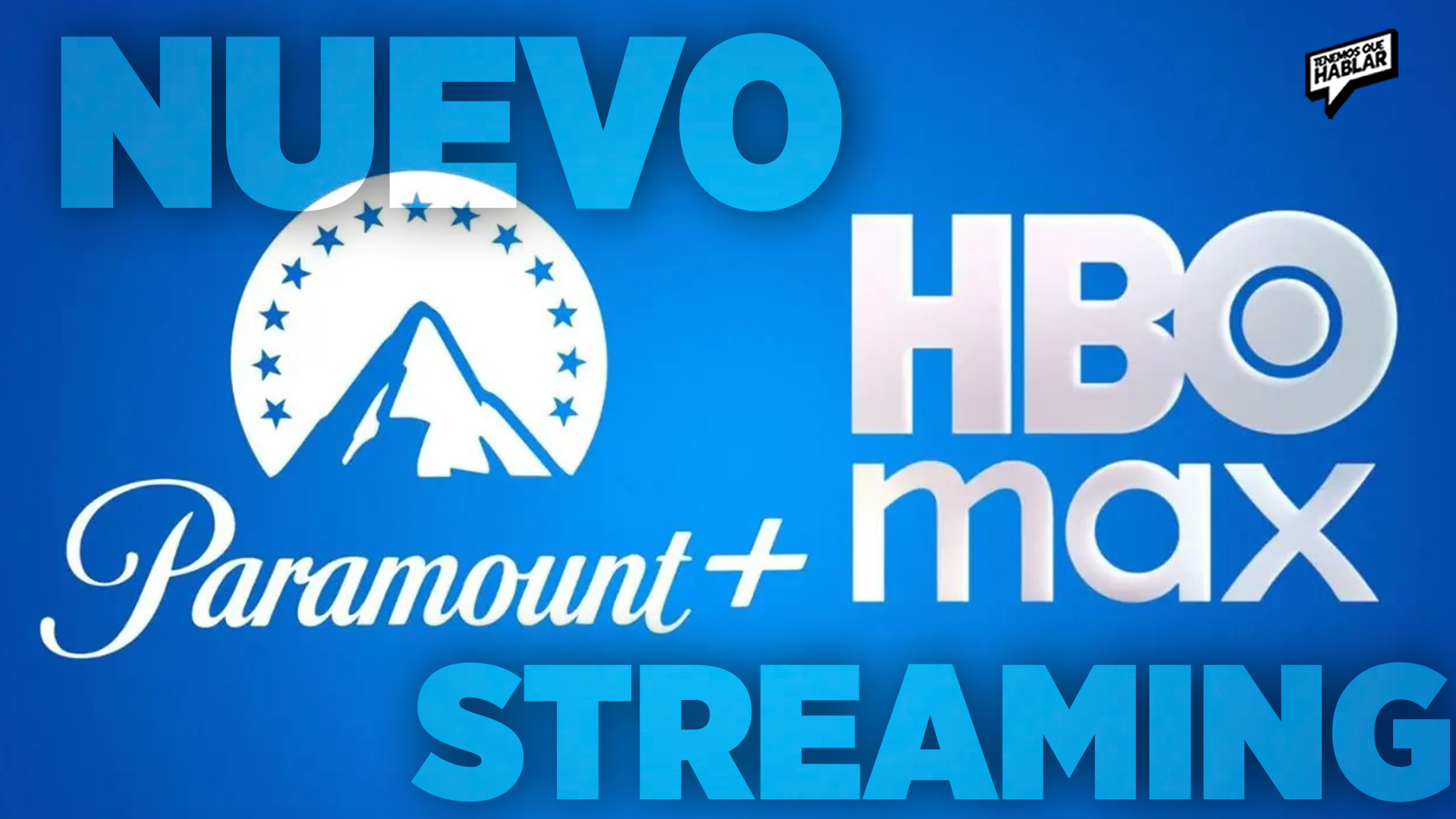 Una nueva era del streaming: Paramount y Warner unirán sus plataformas