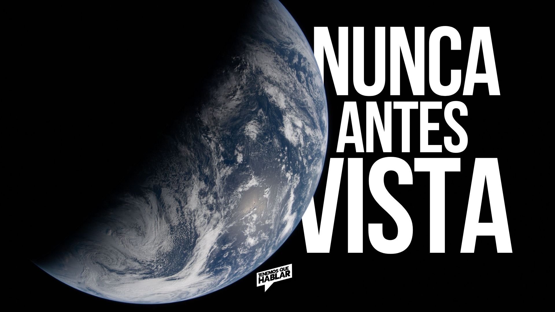 La NASA celebra el Día de la Tierra con imágenes inéditas desde el espacio