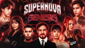 Supernova 2026: lo que tienes que saber