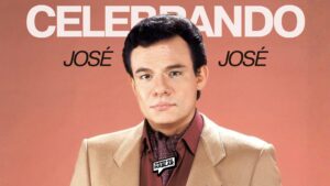 20 de abril: el día que le cantamos a José José