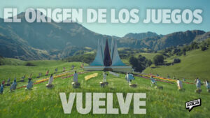 “Amanecer en la cosecha”: el regreso a los orígenes de The Hunger Games