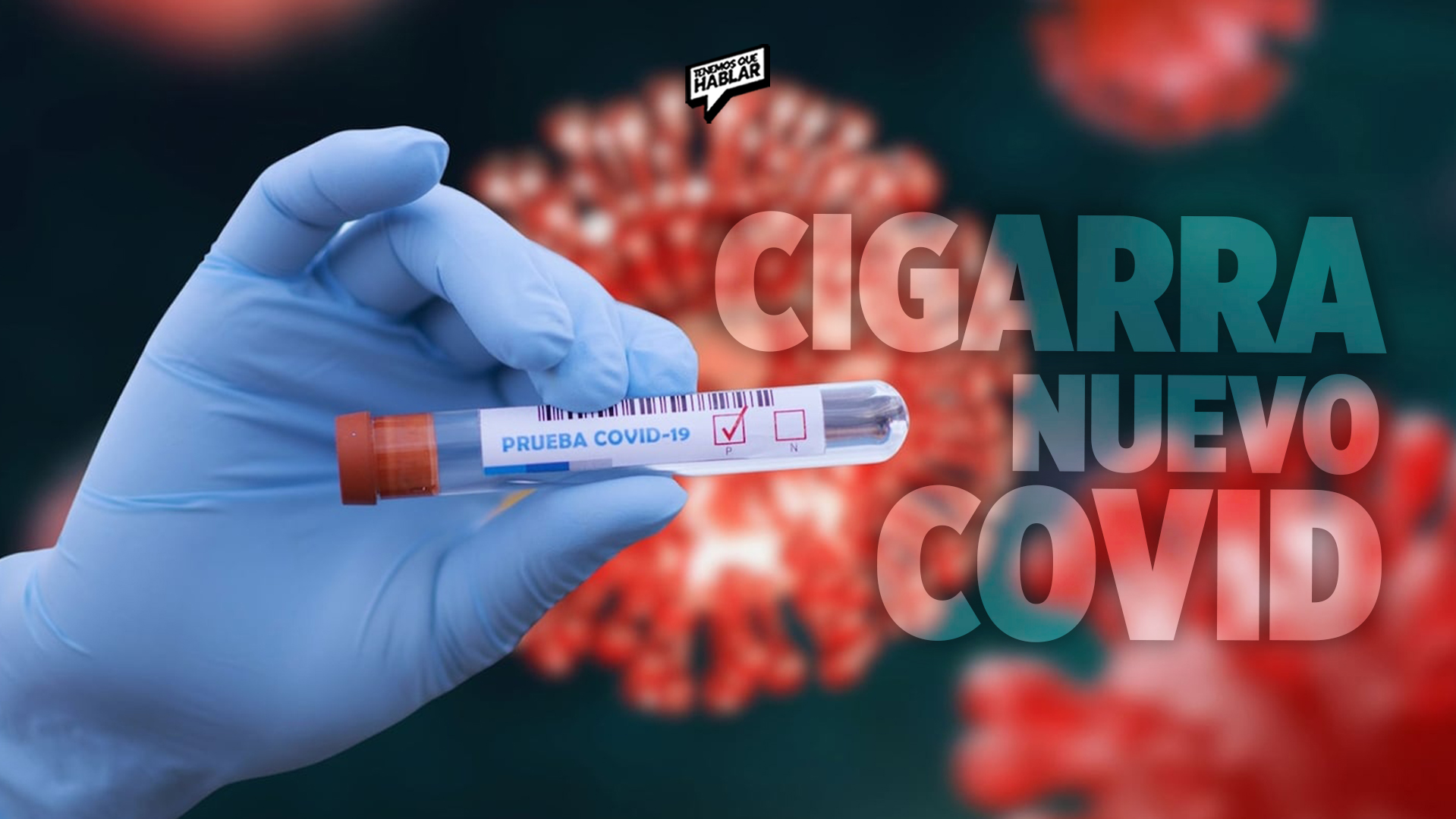 “Cigarra”: lo nuevo del COVID que está bajo vigilancia